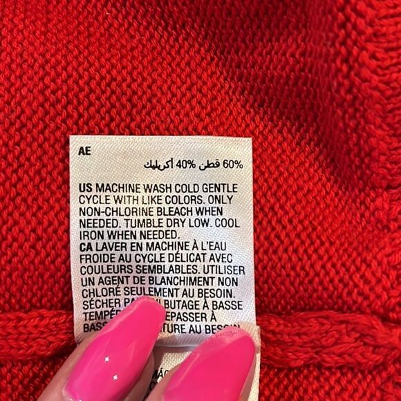 Charter Club Core Table Sweater - Picture 10 of 11